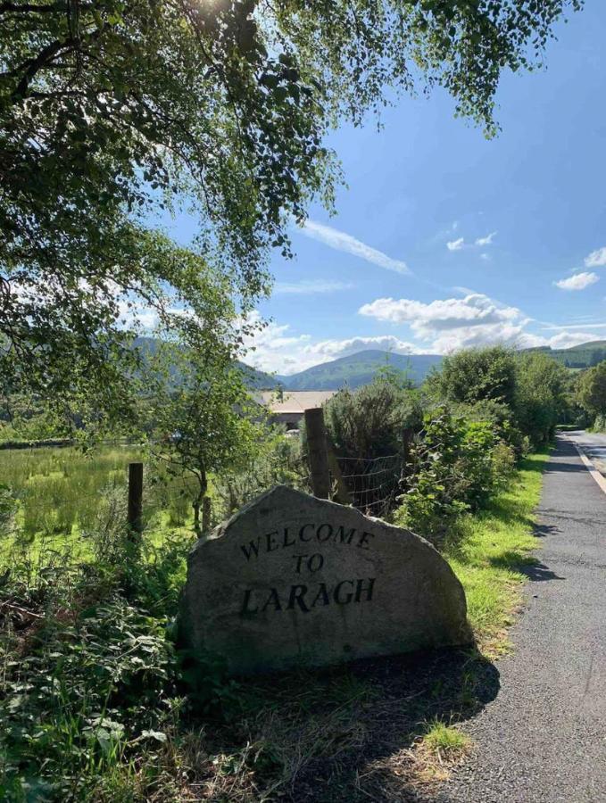 Sliabh Amharc Διαμέρισμα Laragh Εξωτερικό φωτογραφία
