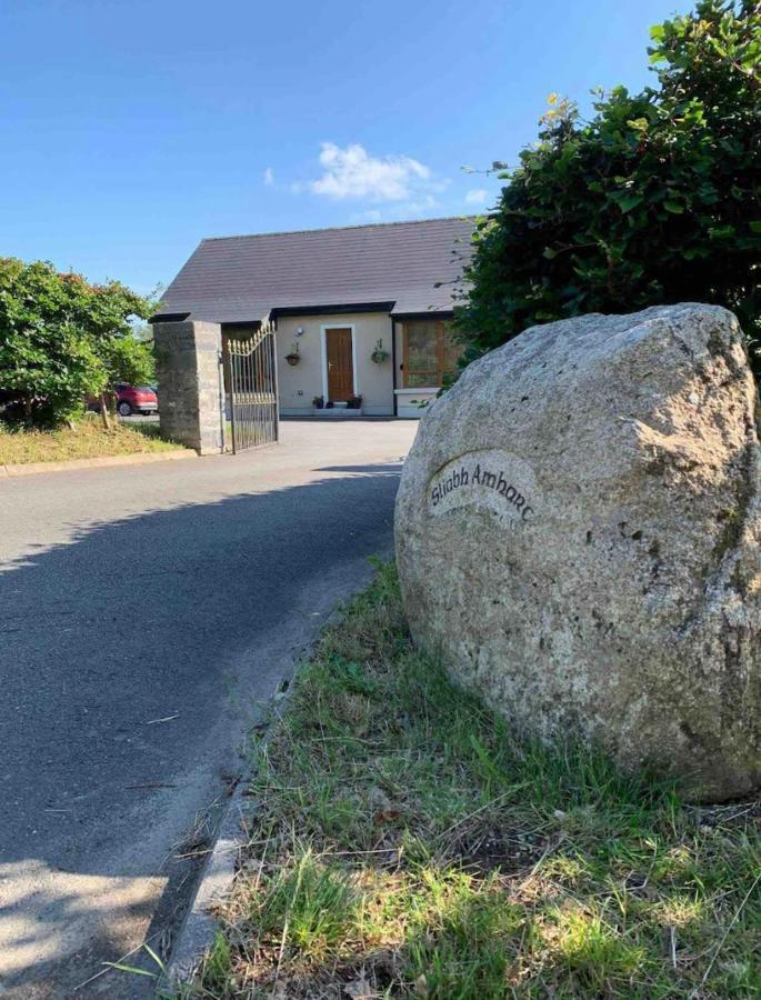 Sliabh Amharc Διαμέρισμα Laragh Εξωτερικό φωτογραφία